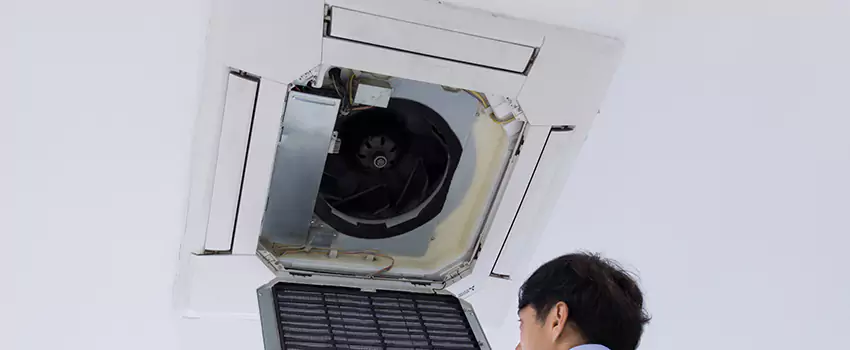 Benefits of Professional Air Duct Cleaning in Shelbyville, Tennessee