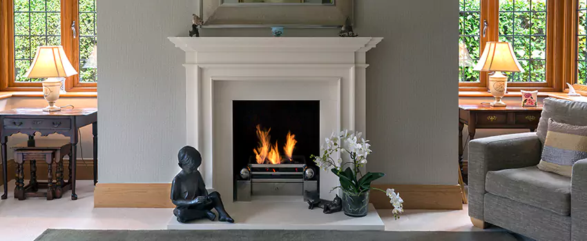 Astria Open-Hearth Wood Fireplaces Services in Shelbyville, TN