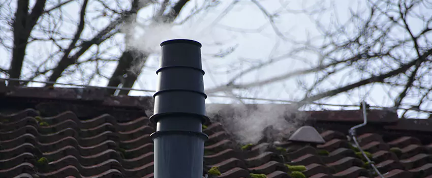 Broken Chimney Animal Screen Repair And Installation in Shelbyville, TN