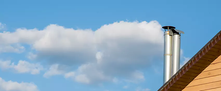 Chimney Cap Bird Guard Repair in Shelbyville, Tennessee