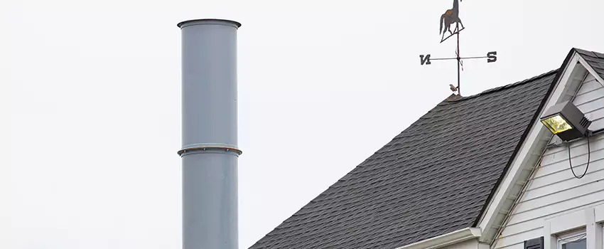 Multi-flue Chimney Caps Installation And Repair in Shelbyville, TN