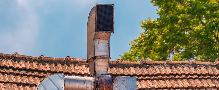 Chimney Creosote Cleaning Experts in Shelbyville, Tennessee