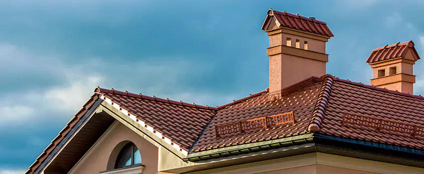 Residential Chimney Services in Shelbyville, Tennessee
