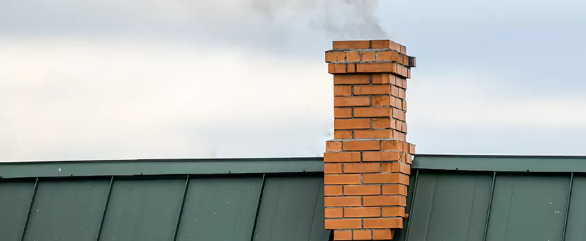 Chimney Installation Company in Shelbyville, TN