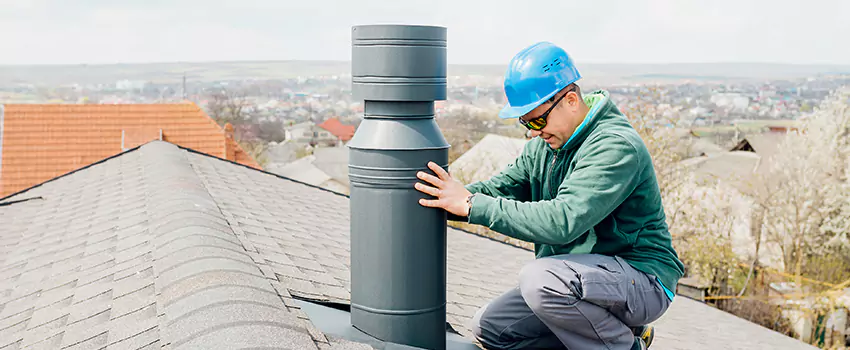 Insulated Chimney Liner Services in Shelbyville, TN