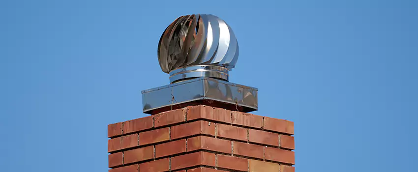 Chimney Flue Rebuild Services in Shelbyville, Tennessee