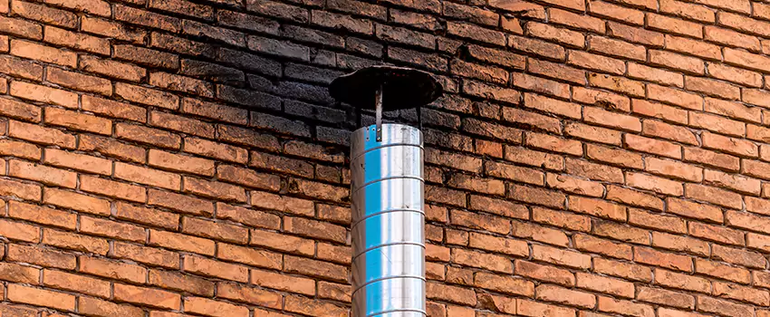 Chimney Design and Style Remodel Services in Shelbyville, Tennessee