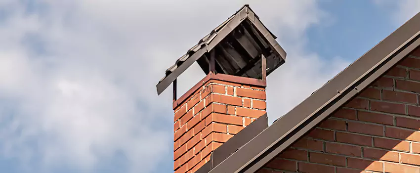 Chimney Saver Masonry Repair Contractor in Shelbyville, Tennessee