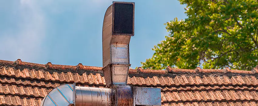 Chimney Blockage Removal in Shelbyville, Tennessee