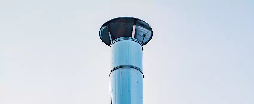 Chimney Spark Arrestor Mesh Installation in Shelbyville, Tennessee
