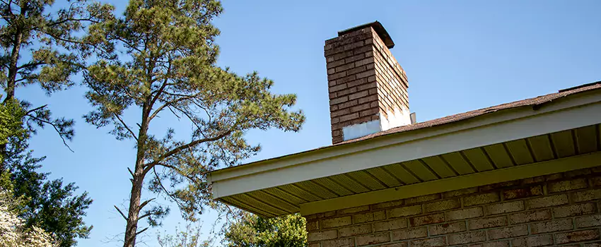 Brick Chimney Sweep Near Me in Shelbyville, TN