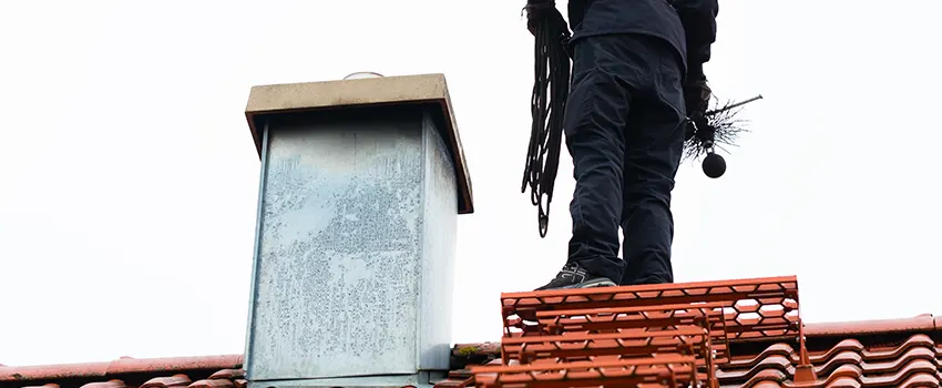 Modern Chimney Sweeping Techniques in Shelbyville, Tennessee