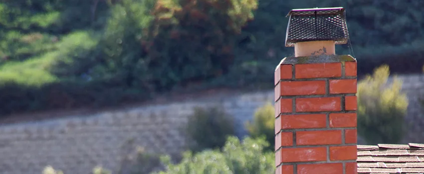 Chimney Tuckpointing And Masonry Restoration in Shelbyville, TN