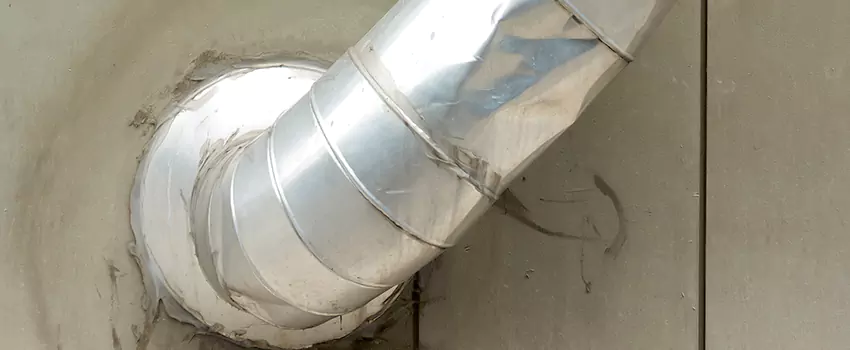 Dryer Vent Repair Process in Shelbyville, TN