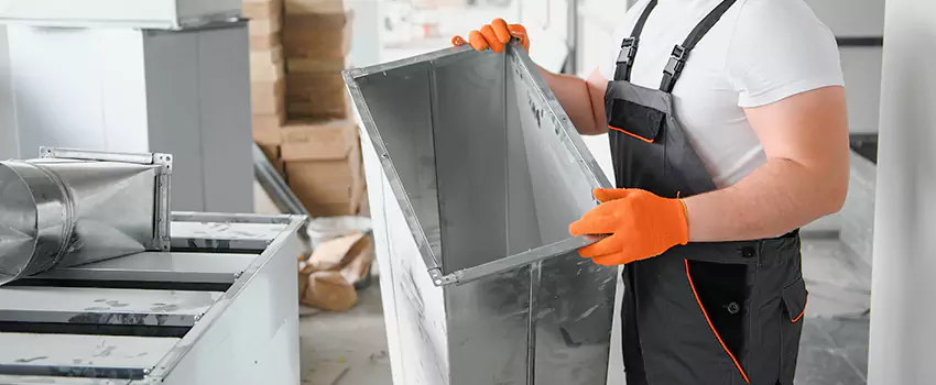 Benefits of Professional Ductwork Cleaning in Shelbyville, TN