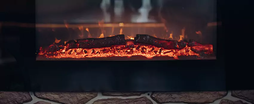 Cost of Electric Fireplace Repair Service in Shelbyville, Tennessee