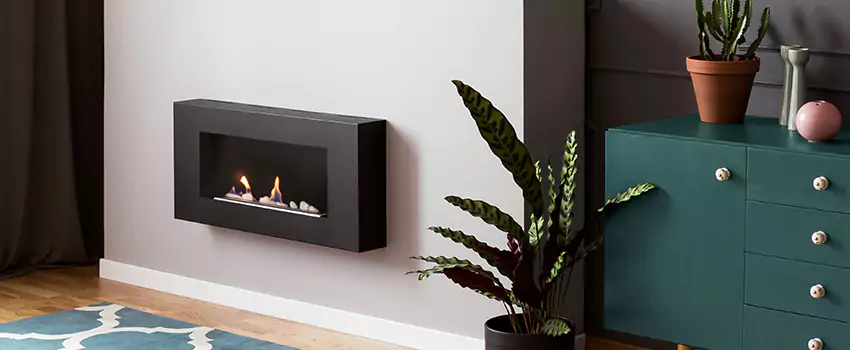 Cost of Ethanol Fireplace Repair And Installation Services in Shelbyville, TN