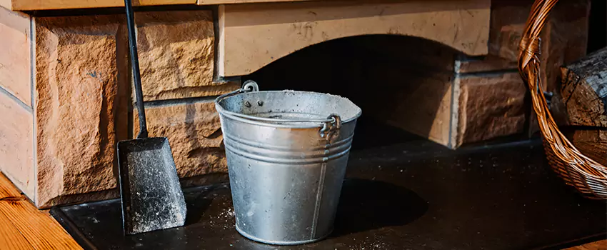 Clean The Fireplace Mantle And Hearth in Shelbyville, Tennessee