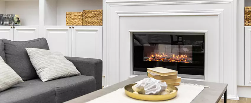 Professional Fireplace Maintenance Contractors in Shelbyville, TN