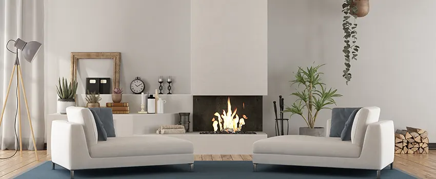 Decorative Fireplace Crystals Services in Shelbyville, Tennessee