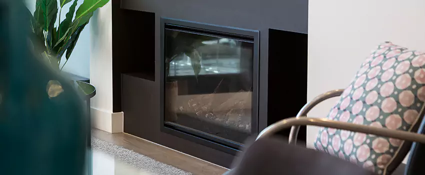 Gas Fireplace Installation in Shelbyville, TN