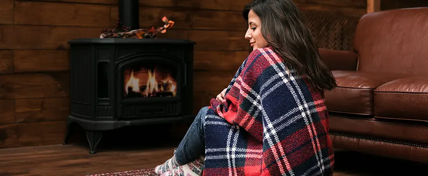 Fireplace Firebox Grate Replacement Services  in Shelbyville, Tennessee
