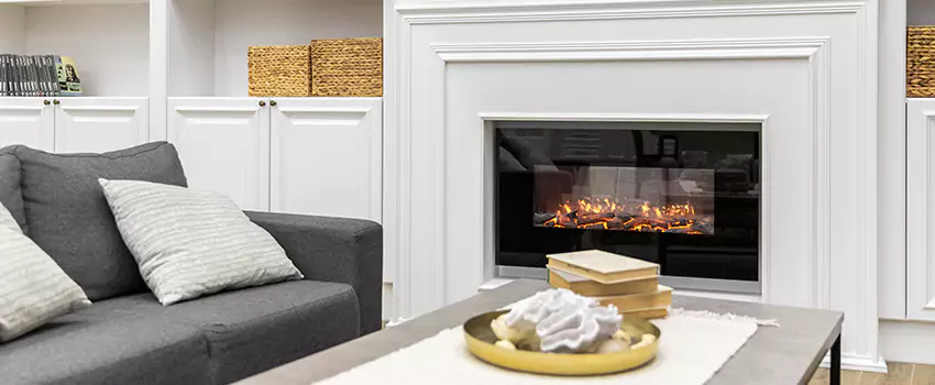 Pellet Fireplace Insert Installation in Shelbyville, TN