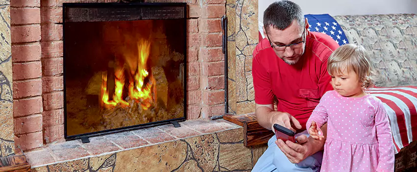Fireplace Safety Locks For Kids in Shelbyville, TN