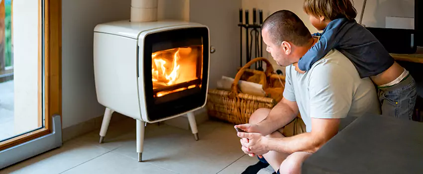 Fireplace Flue Maintenance Services in Shelbyville, TN