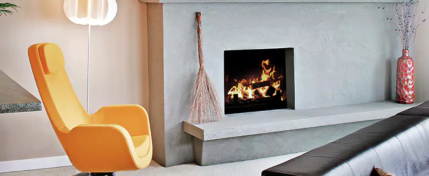 Electric Fireplace Makeover Services in Shelbyville, TN