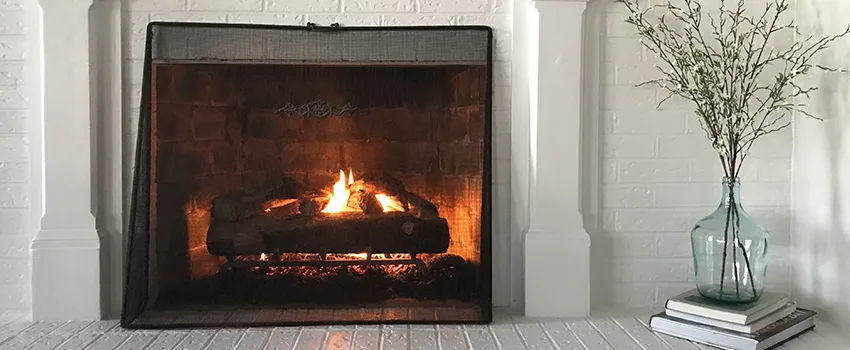 Cost-Effective Fireplace Mantel Inspection And Maintenance in Shelbyville, TN