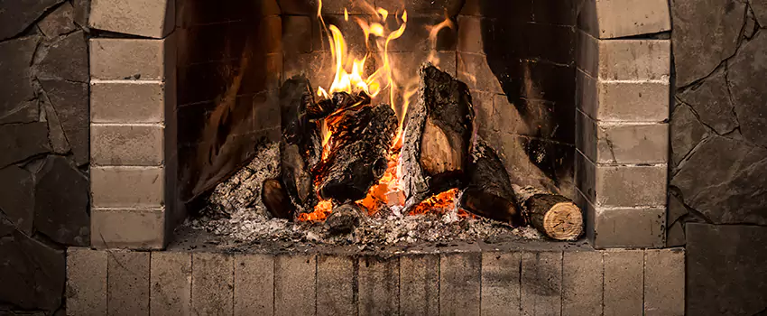 Cost of Rebuilding A Fireplace in Shelbyville, Tennessee