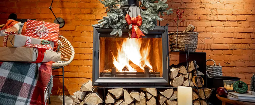 Steel Fireplace Grate Repair And Replacement Services in Shelbyville, Tennessee