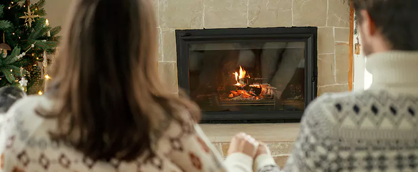 Fireplace Firebox Refurbish & Restore Services in Shelbyville, TN