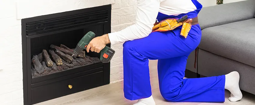 Fireplace Safety Inspection Specialists in Shelbyville, Tennessee