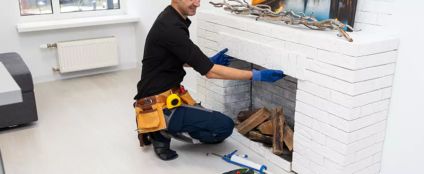Gas Fireplace Repair And Replacement in Shelbyville, TN