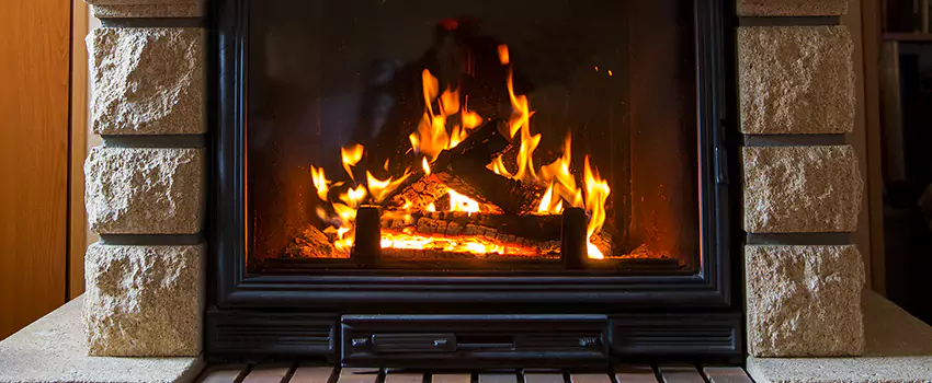 Fireplace Xtrordinair Probuilder Gas Fireplace Installation in Shelbyville, TN