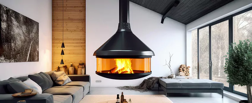 Floating Damaged Fireplace Repair Services in Shelbyville, TN