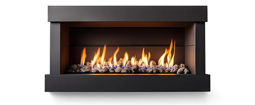 Outdoor Gas Fireplaces Installation in Shelbyville, TN