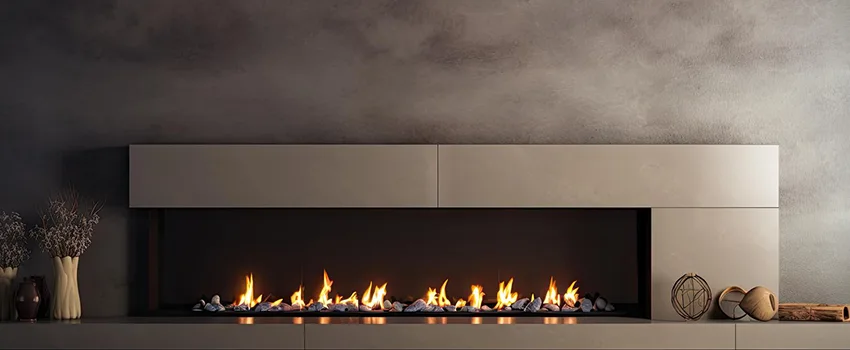 Gas Fireplace Logs Supplier in Shelbyville, Tennessee