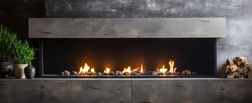 Gas Fireplace Front And Firebox Repair in Shelbyville, TN