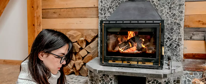 Harman P68-C Pellet Stove Repair in Shelbyville, Tennessee 