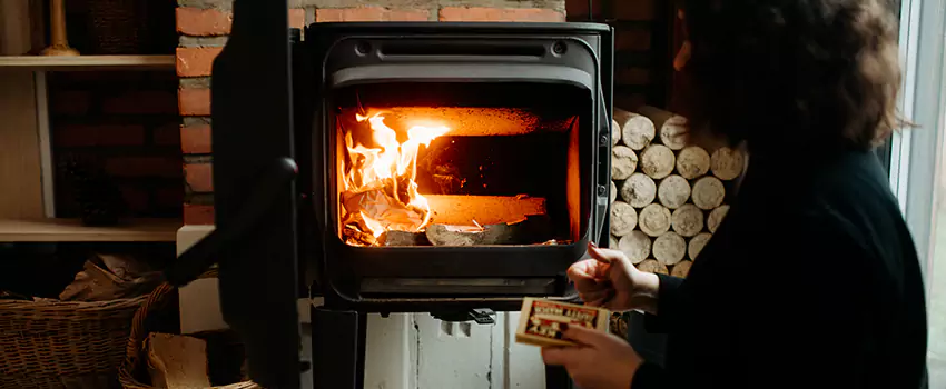 Hearthstone Wood Stoves Fireplace Repair in Shelbyville, Tennessee