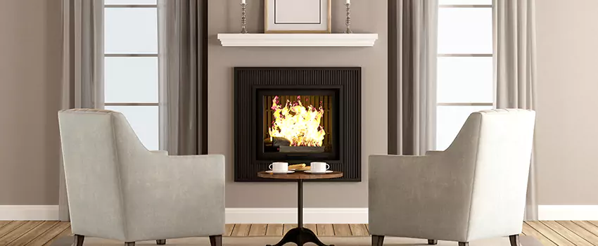 Heatilator Direct Vent Fireplace Services in Shelbyville, Tennessee