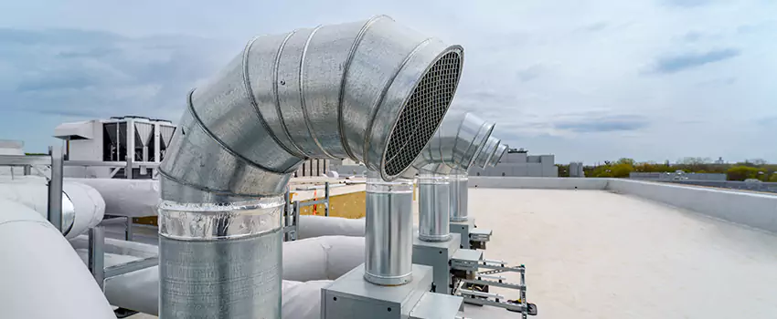 Insulated Ductwork Repair Services Near Me in Shelbyville, TN
