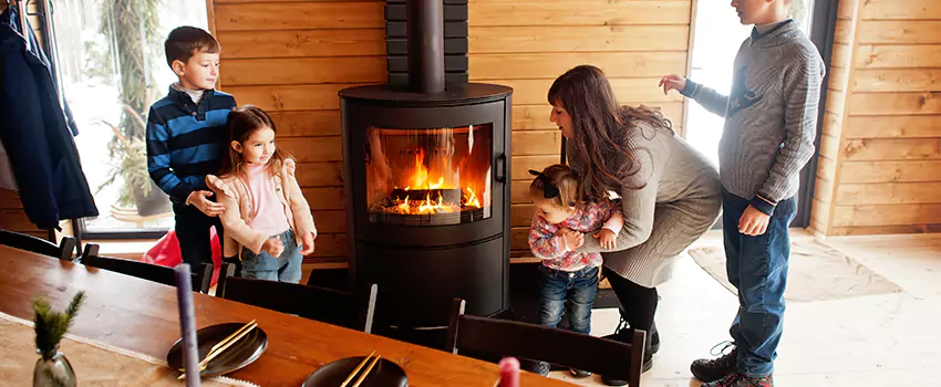 Jøtul Gas Fireplace Inspection Service in Shelbyville, Tennessee