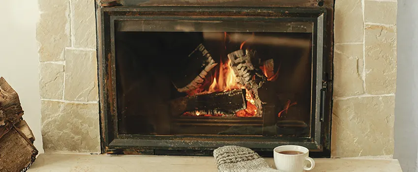 Kings man Fireplaces Insert Services in Shelbyville, TN