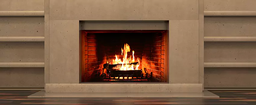Majestic Trilliant Series Gas Fireplace Insert Repair in Shelbyville, Tennessee