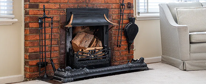Custom Old Fireplace Redesign Services in Shelbyville, Tennessee