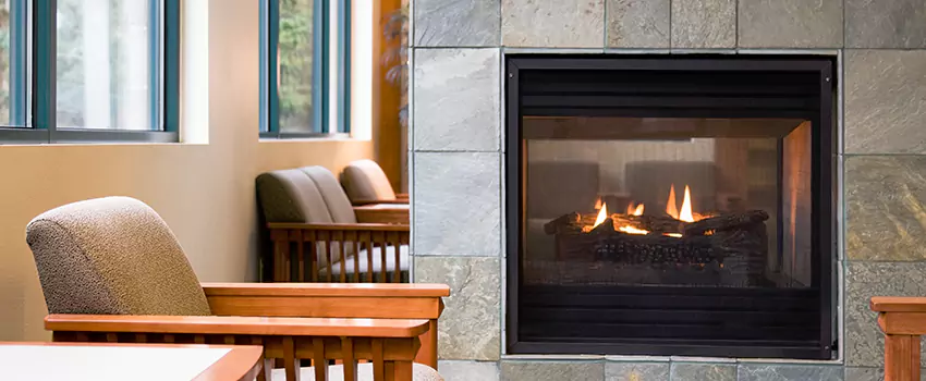 Osburn Fireplace Tempered Glass Hearth Pad Replacement in Shelbyville, Tennessee
